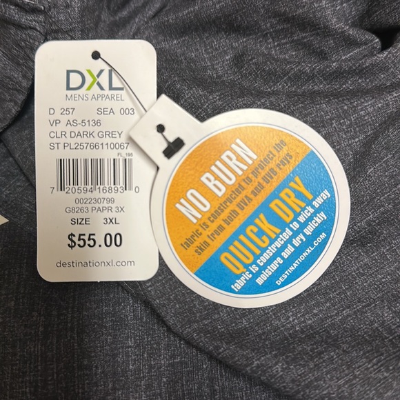 Swim shorts - Picture 3 of 3